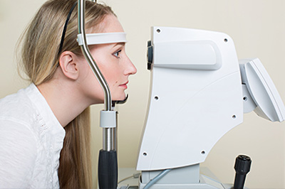 Pediatric Eye Exams Beaver UT